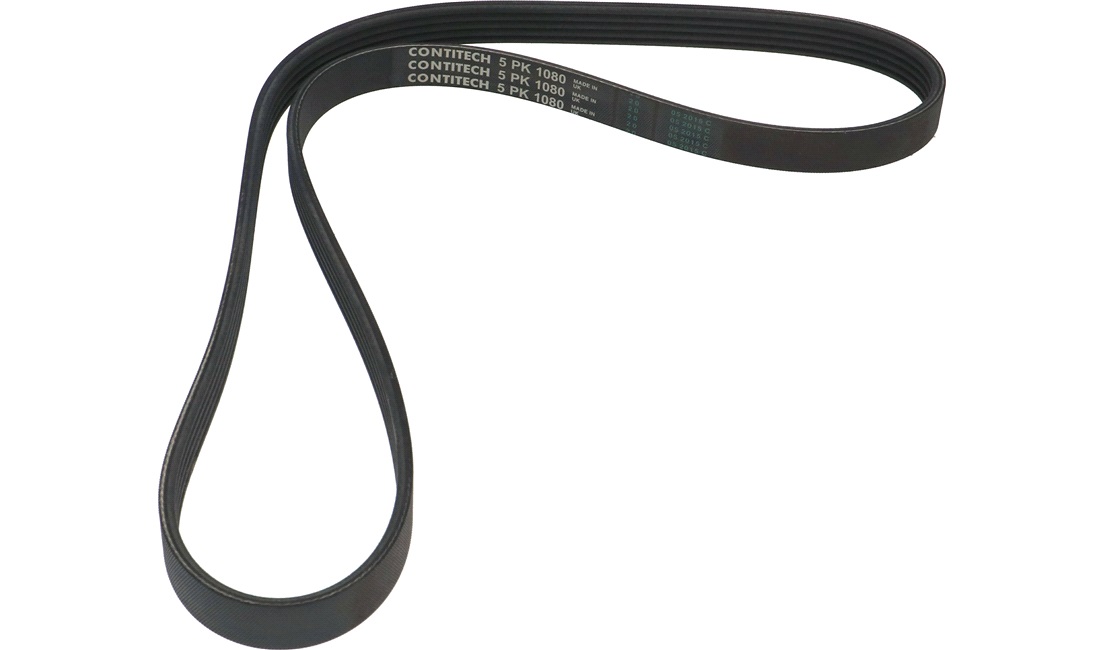 Multi v-rem 5 pk x 1080 mm
