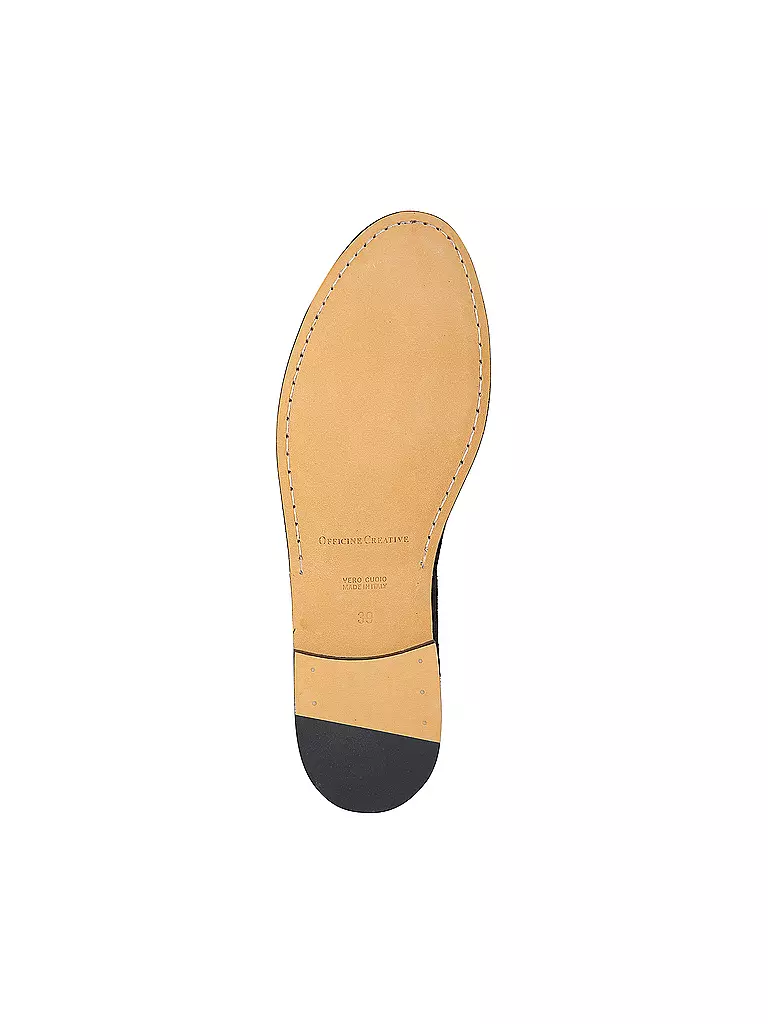 OFFICINE CREATIVE Loafer BLAIR schwarz
