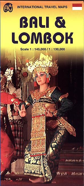 ITM - ITM BALI LOMBOK 1 145 000