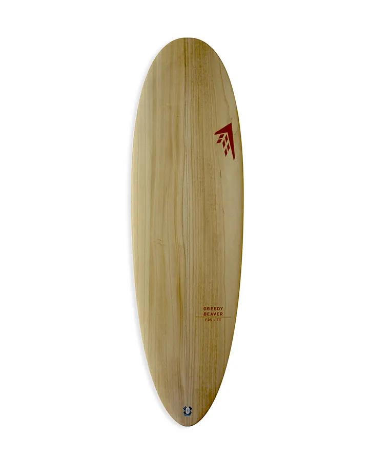 Firewire Greedy Beaver - 5'8