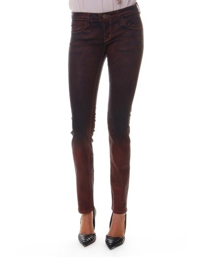 Cheyenne Multicolor Tie Dye Women's Pants
