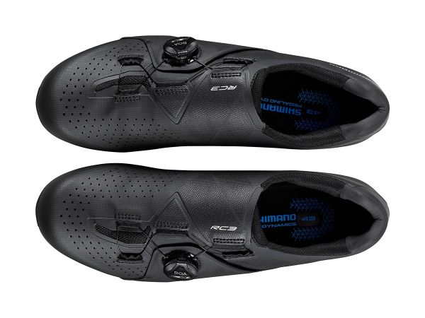 Shimano RC300 Road Cykelsko, Black