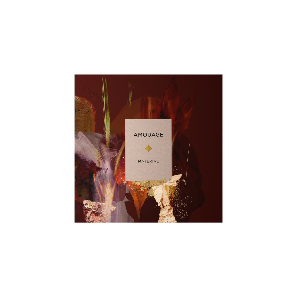 Material Eau de Parfum 100ml