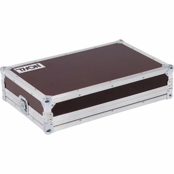 Thon Case TC Electronic G-System Gitarrenmultieffekt-Prozessor