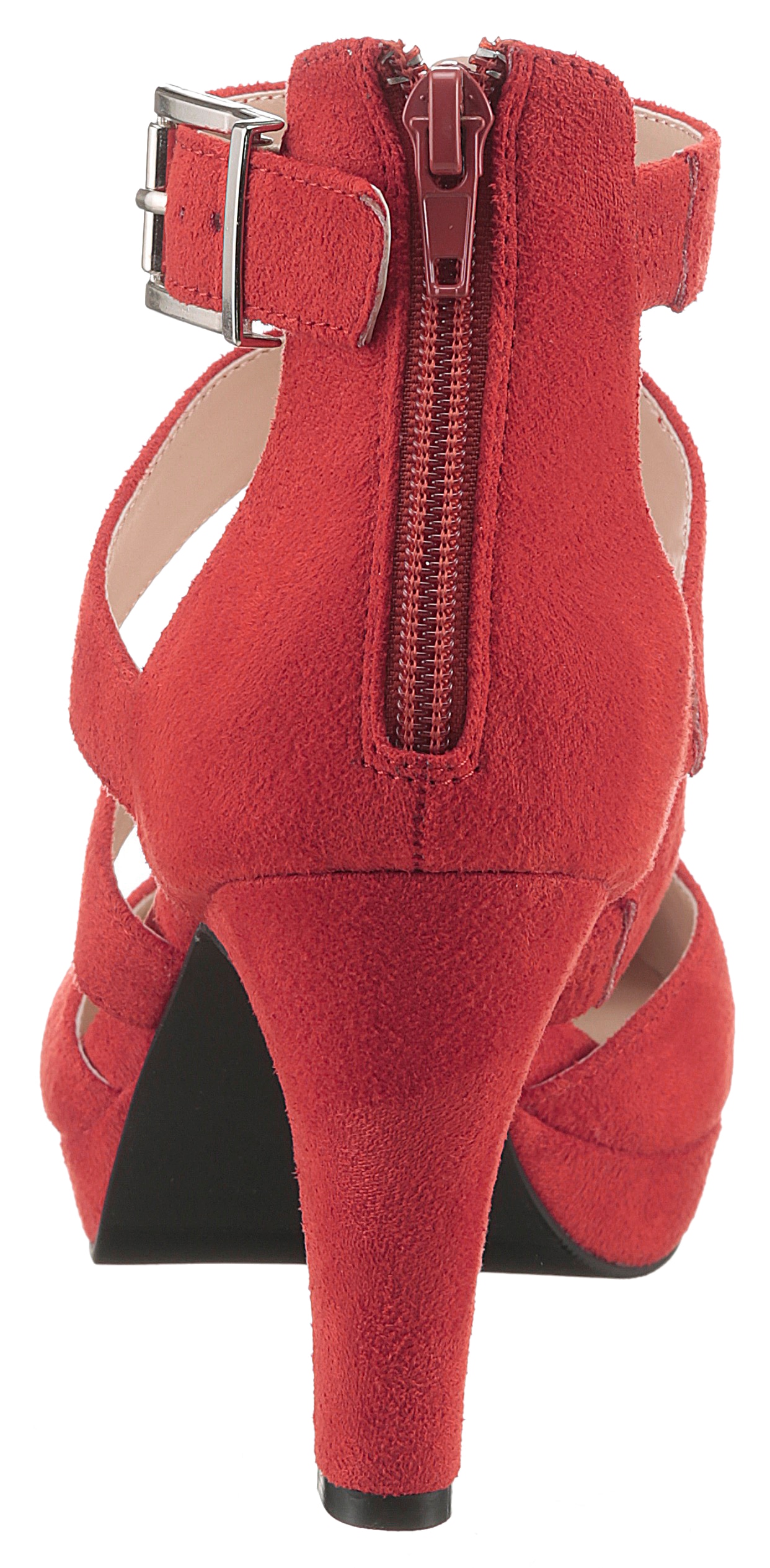 Aniston SHOES Sandalette  , Sandale, Sommerschuh, Abendschuh - NEUE KOLLEKTIOIN