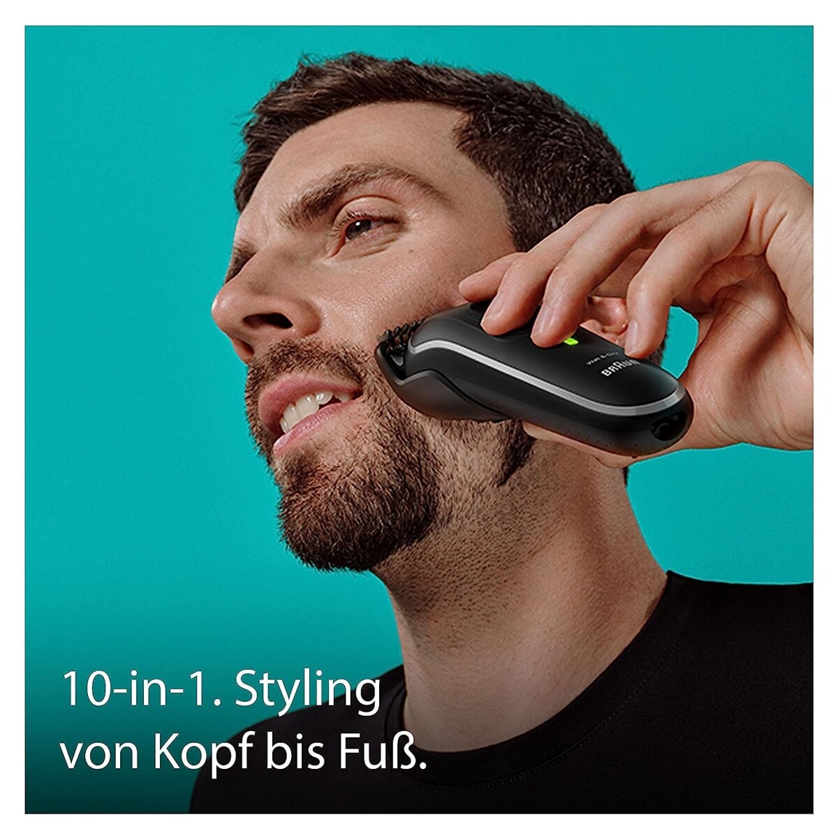 Braun All-in-One Style Kit MGK5440 Haarschneidemaschine