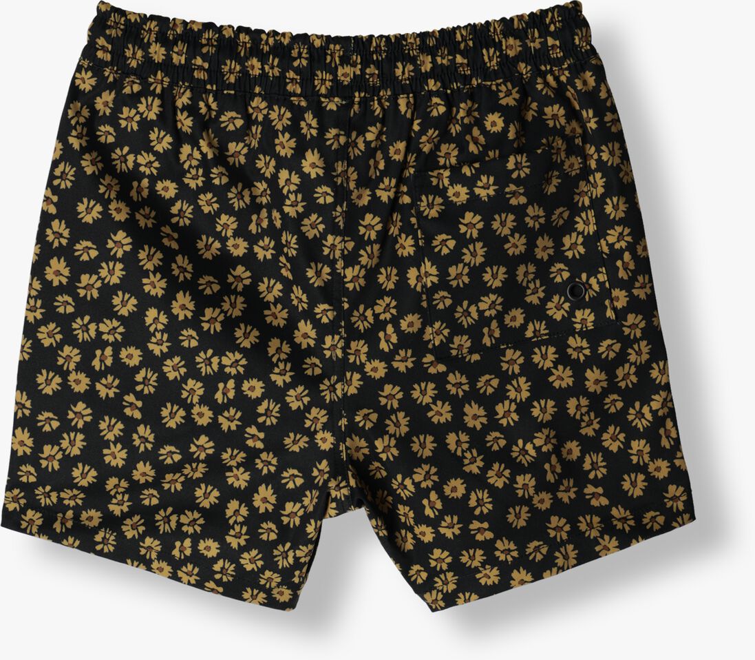 RYLEE + CRU zwarte rylee + cru  boys boardshort