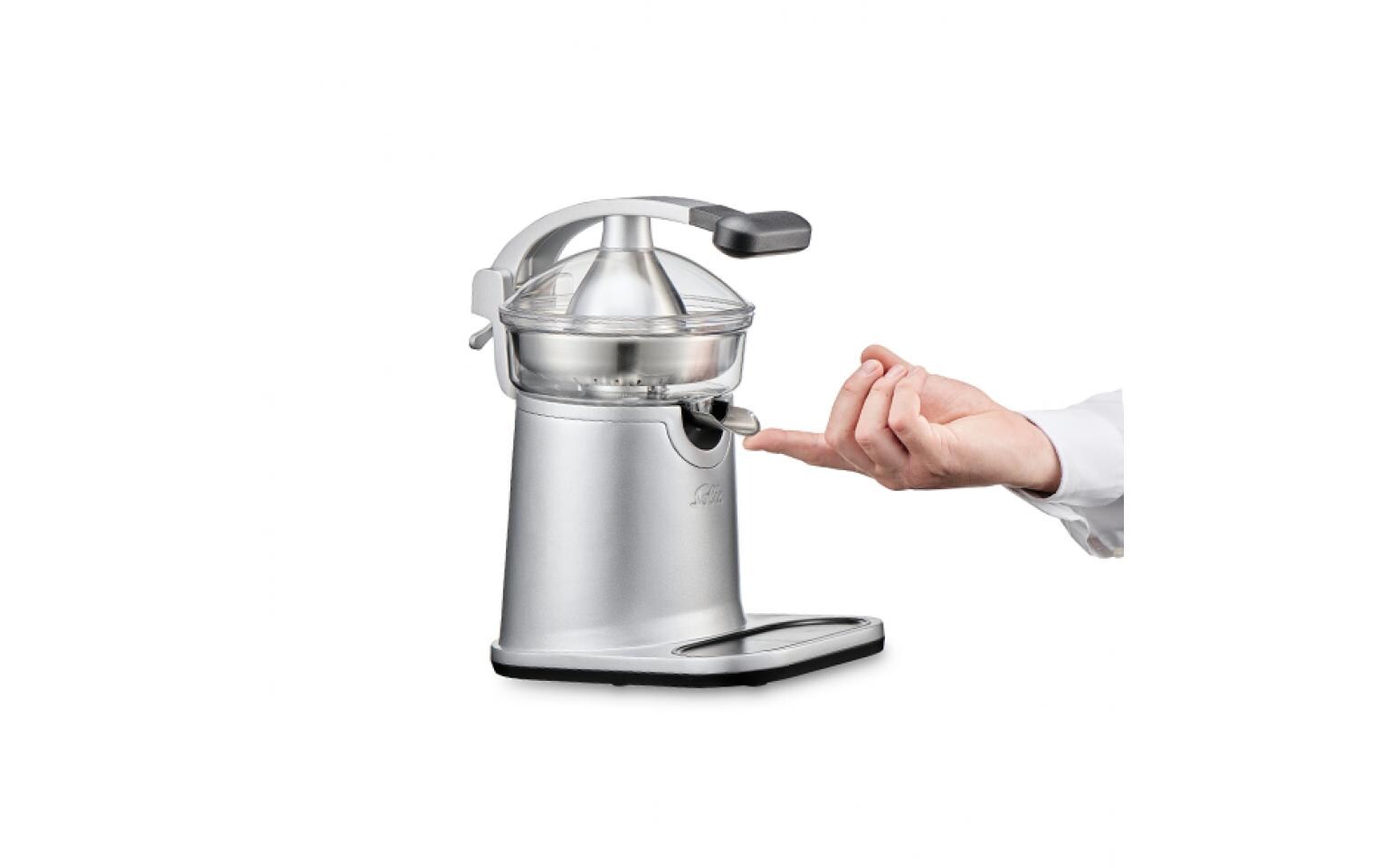 Zitruspresse Citrus Press Station 800 Watt<br>Entsafter Juice Master Digital