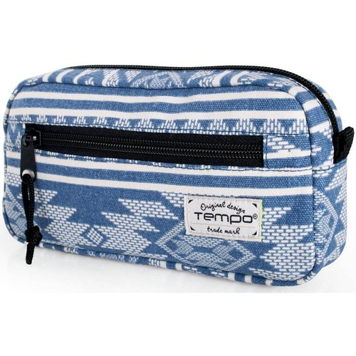 Tempo - School basic Azul