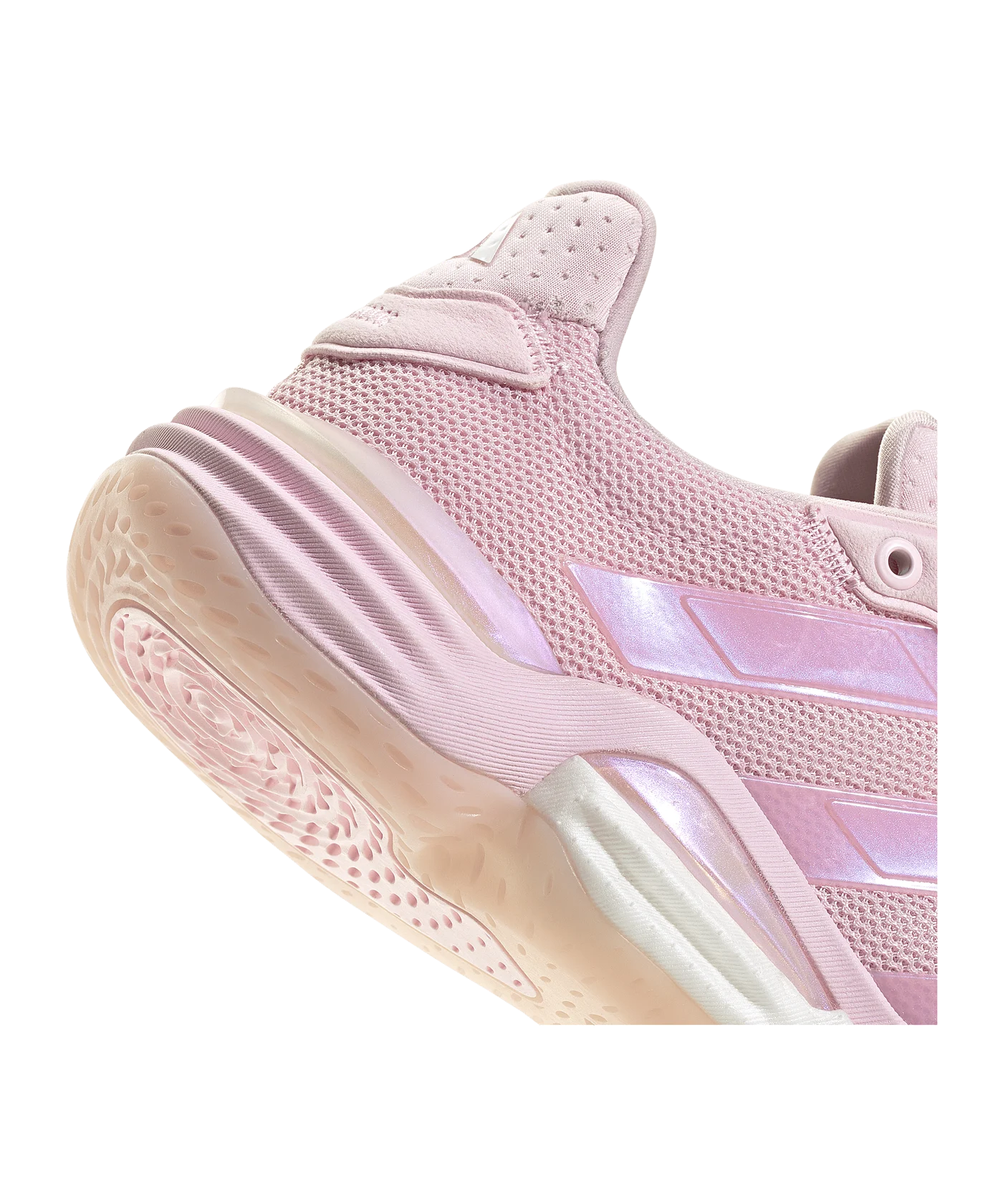 adidas Stabil 16 Indoor Schuh Damen Pink