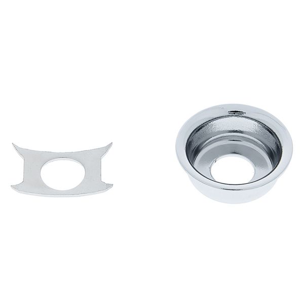 Allparts Input Cap Jackplate T-Style C