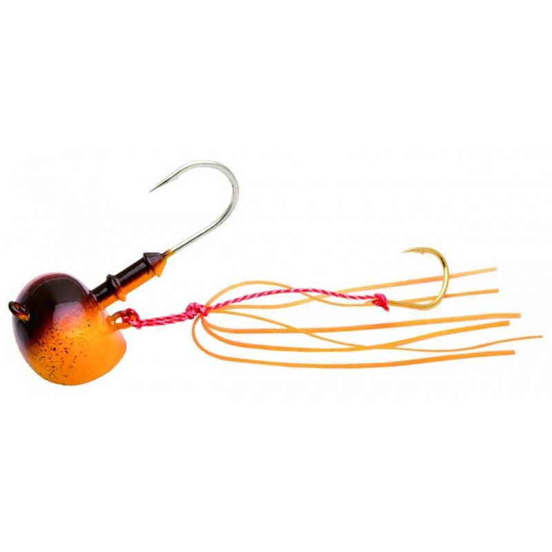 Tëte Plombée Ecogear Oval Tenya - 17G