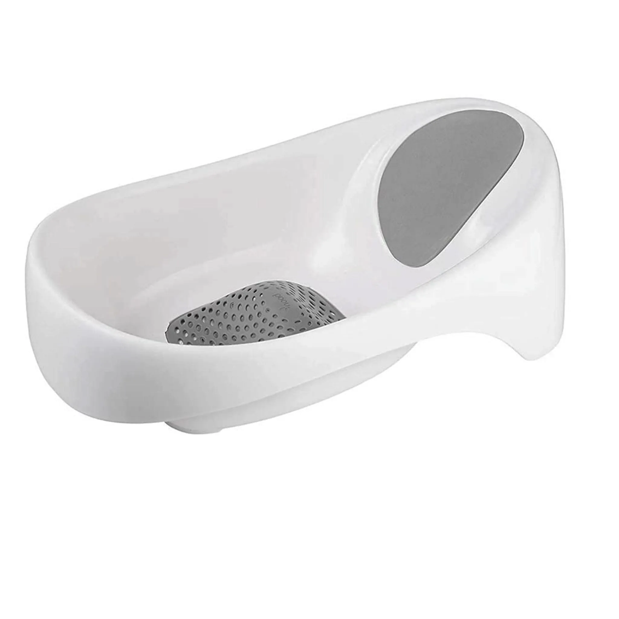 Boon Bain Soak - Blanc  Gris
