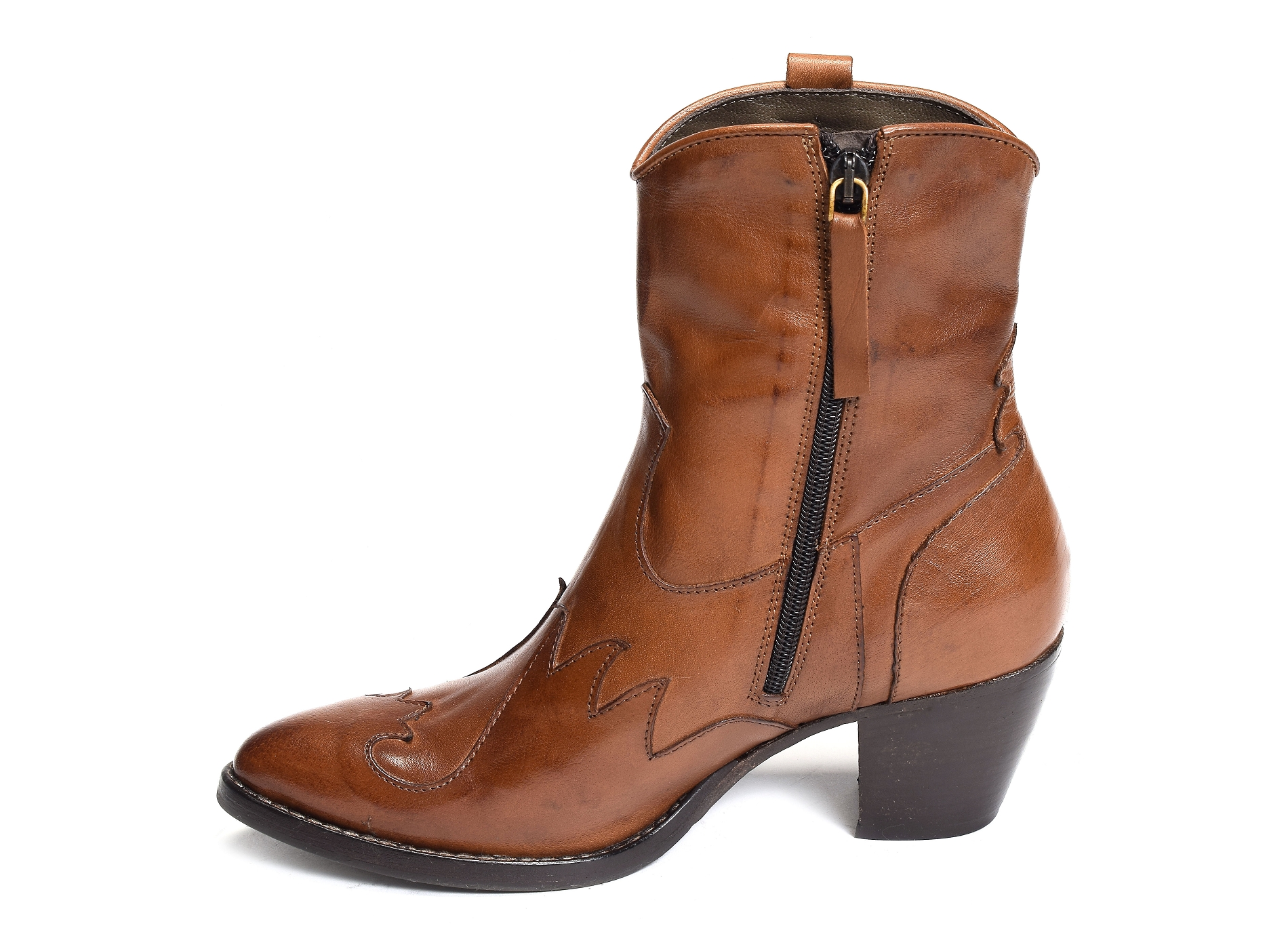 Ray 16 marron