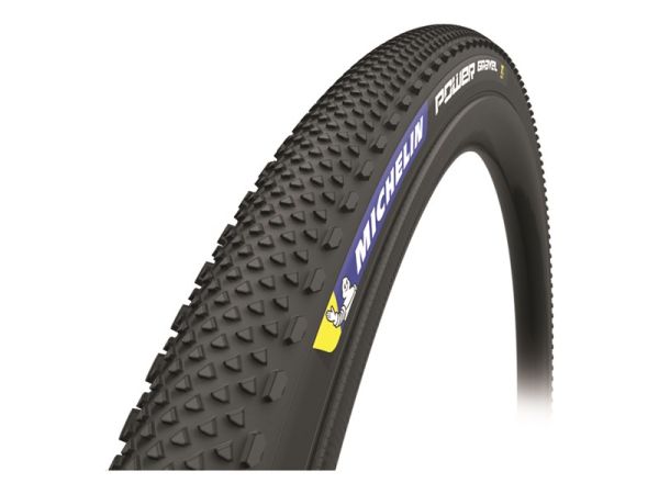 Michelin Power Gravel Foldedæk, 700x33C