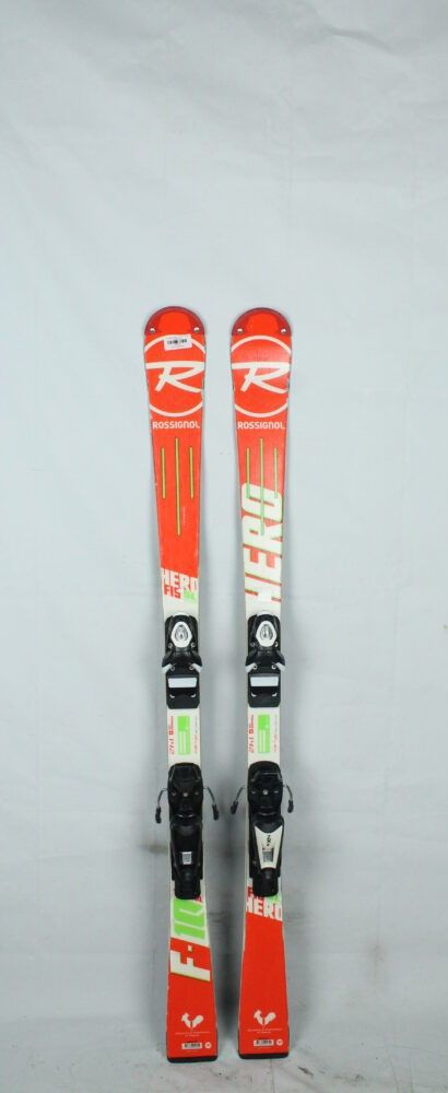Rossignol Hero Jr Fis Pro (2013/2014)