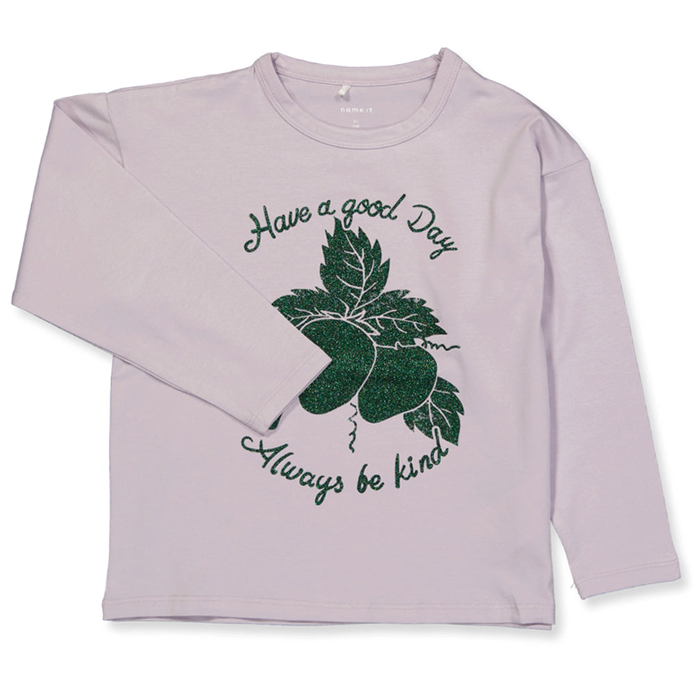 NKFSANNE bluse