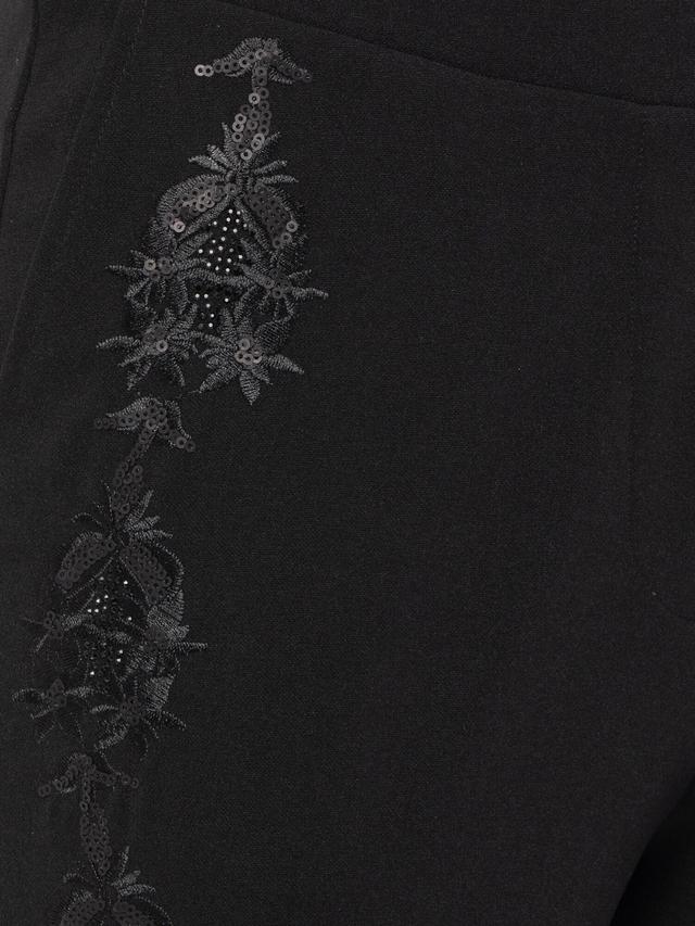 Jogpants Crepe Delicate