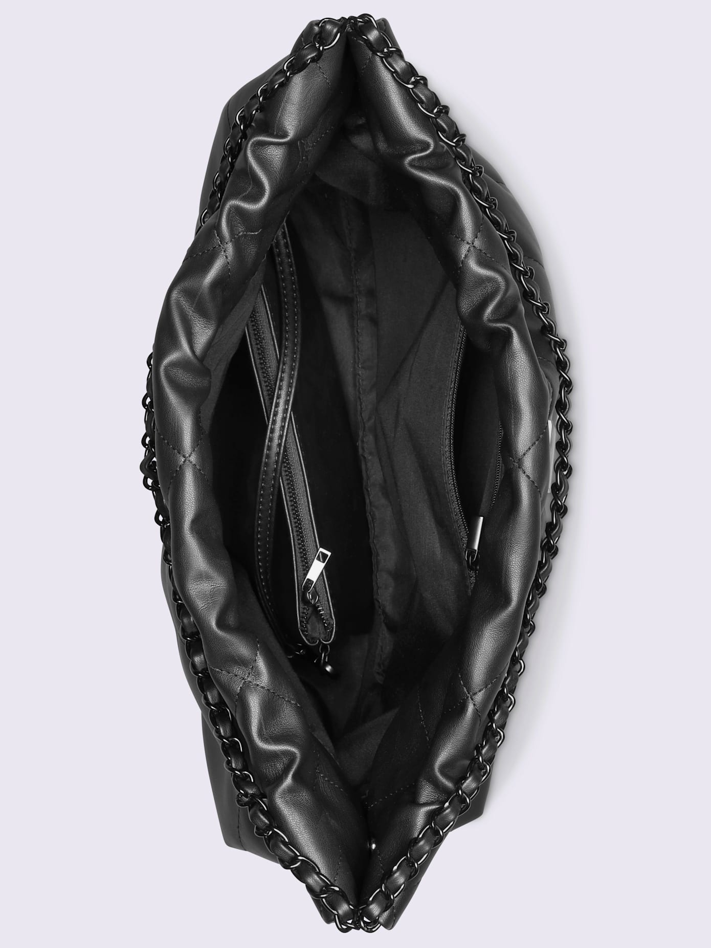 Sac coupe décontractée