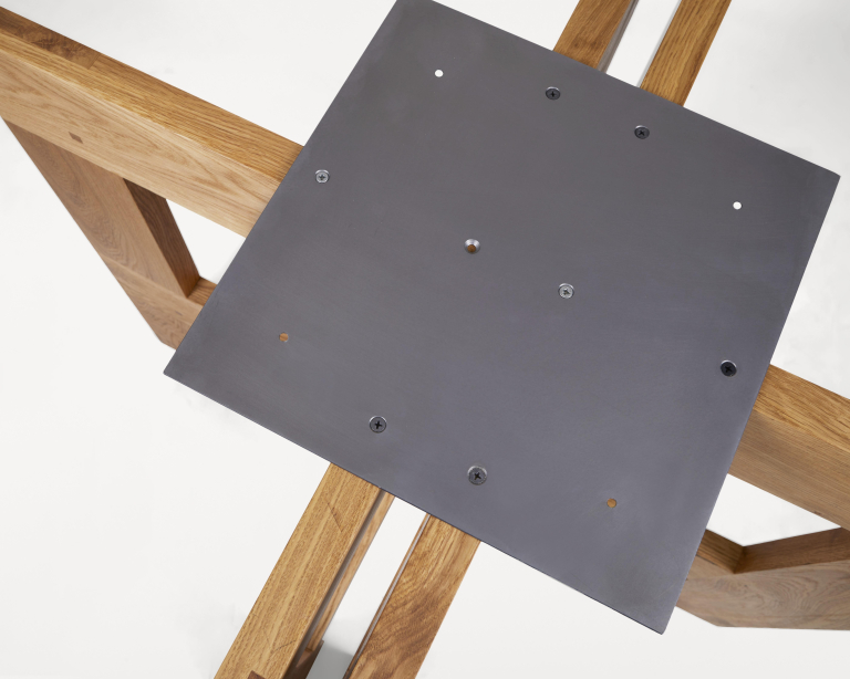 Frama Farmhouse Pond salontafel naturel
