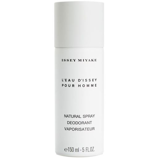 Issey Miyake L'Eau d'Issey Pour Homme deospray, 150 ml