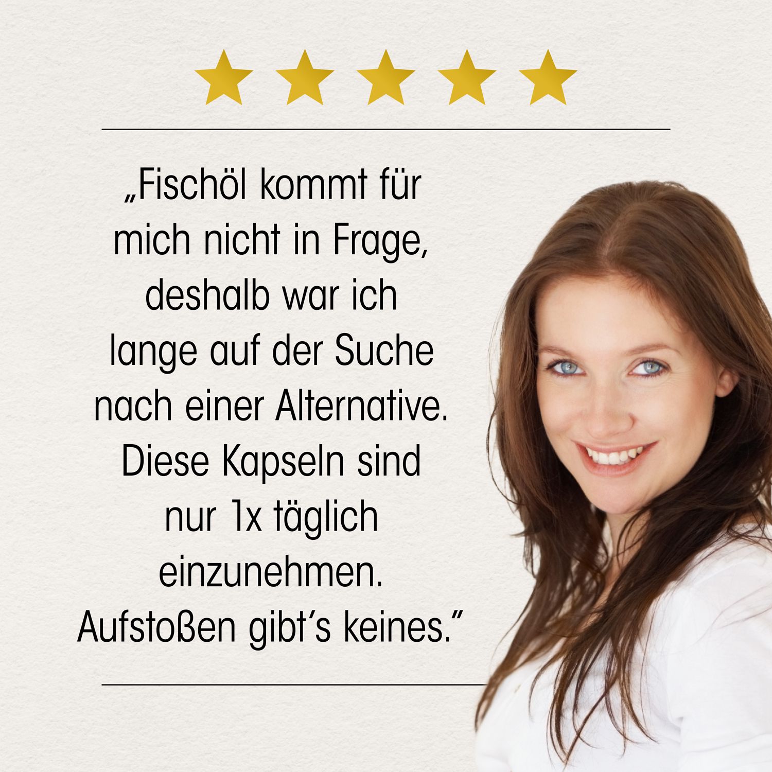 Dr. Böhm® Omega 3 vegan
