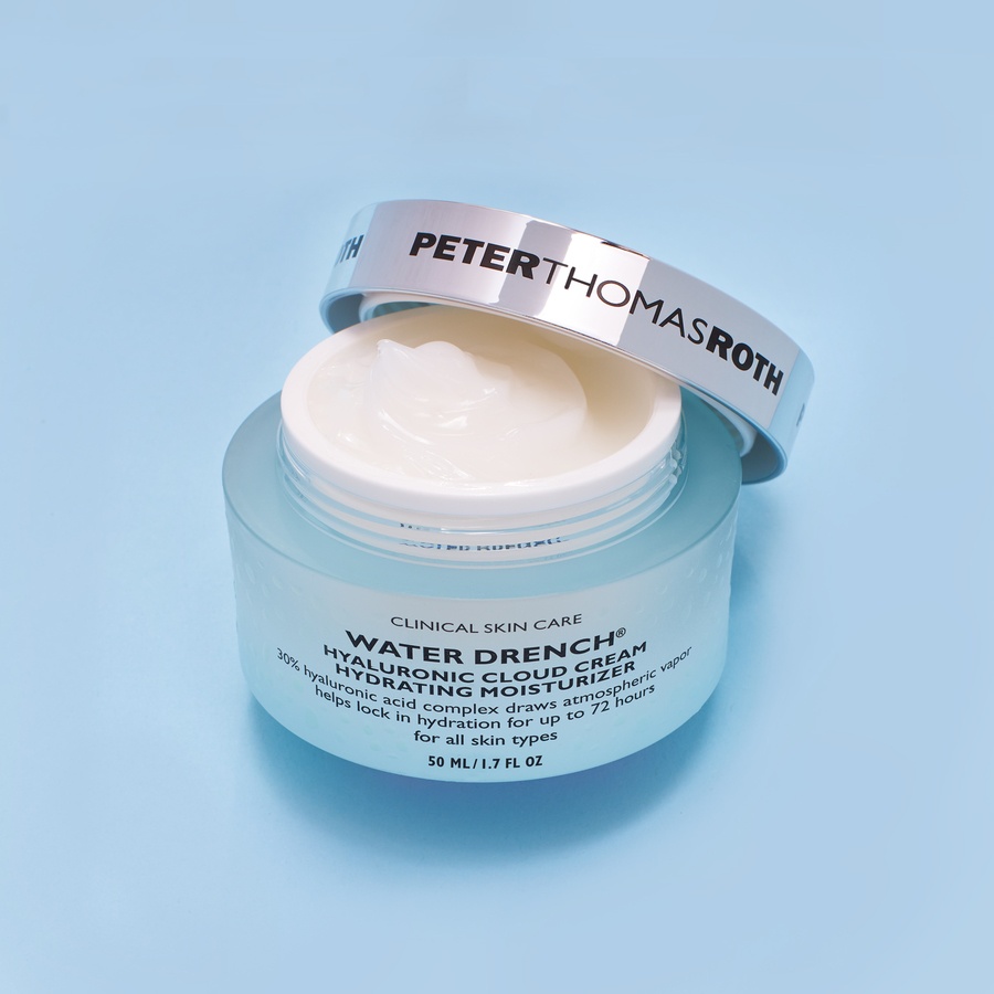 Peter Thomas Roth Water Drench Cloud Creme 50ml