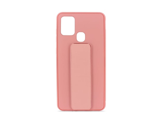 MOOOV - Coque smartphone Coque semi-rigide magnétique avec support pour samsung a21s...