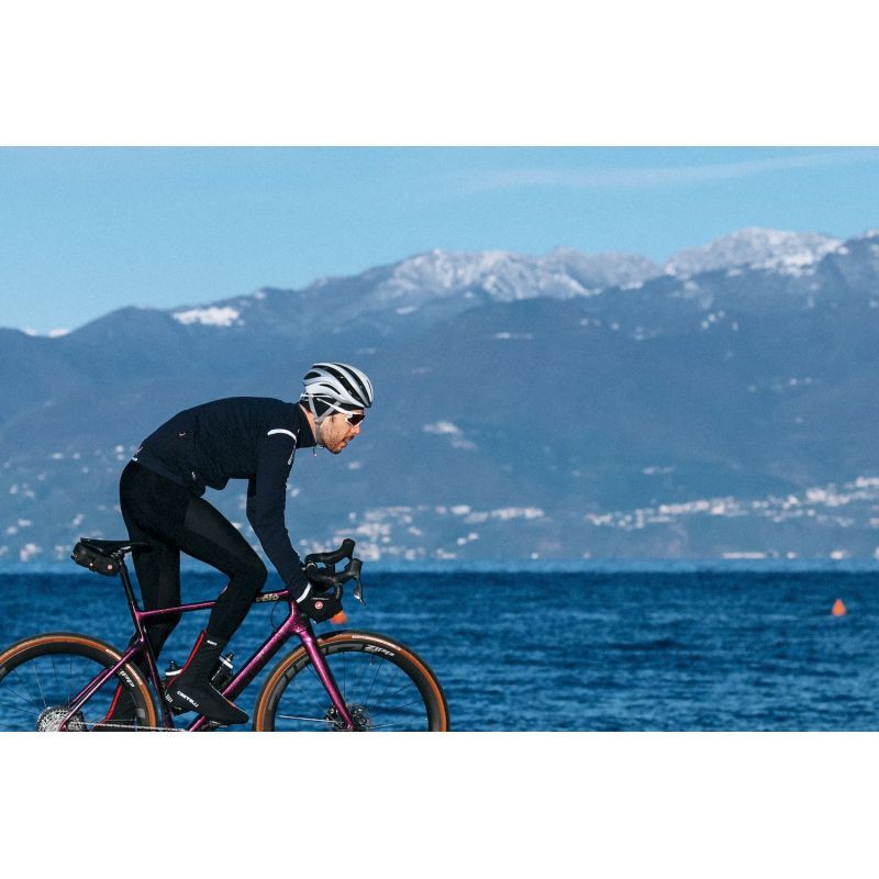 Sorpasso RoS Wind - Cuissard vélo homme