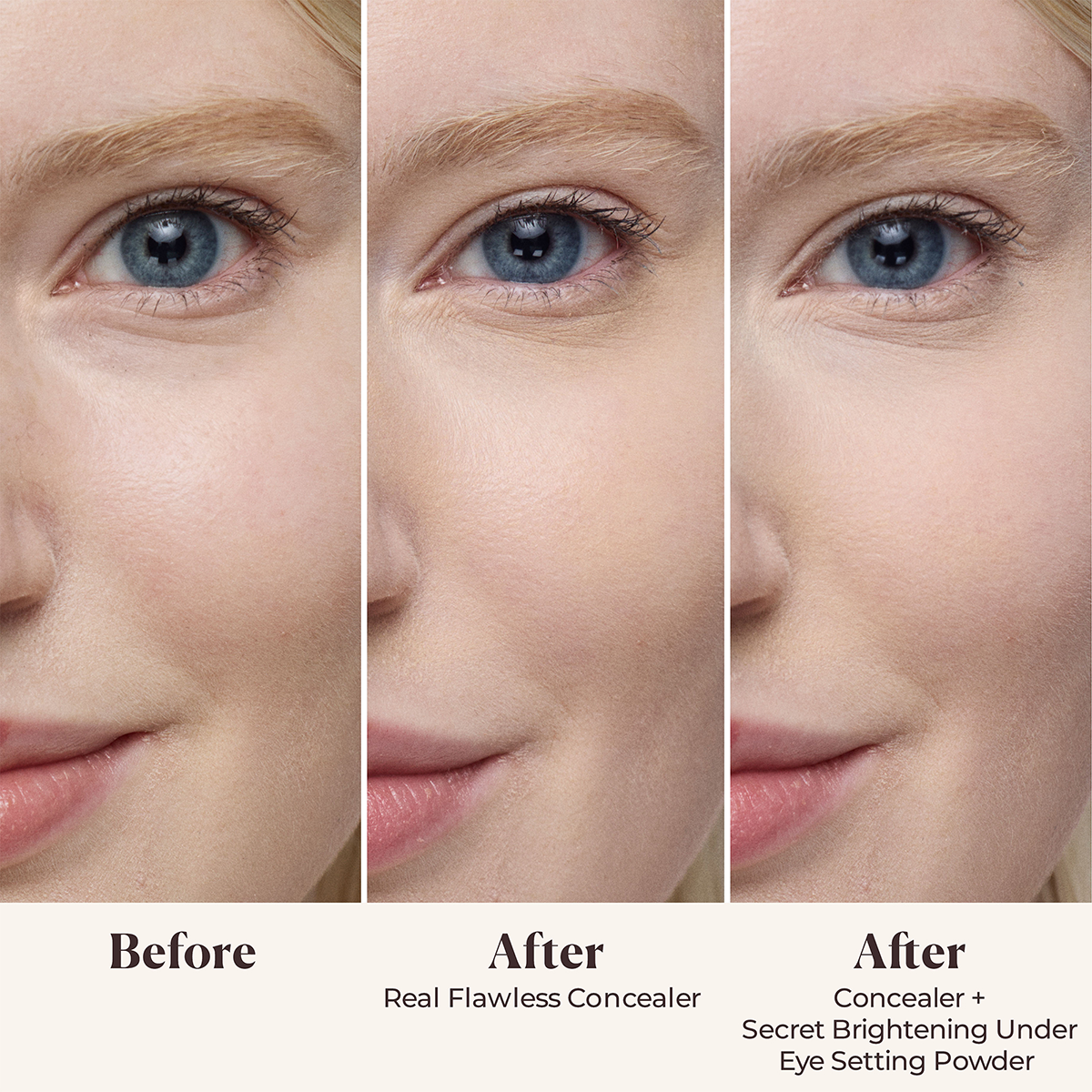 Secret B. Under Eye Setting Pwdr Translucent