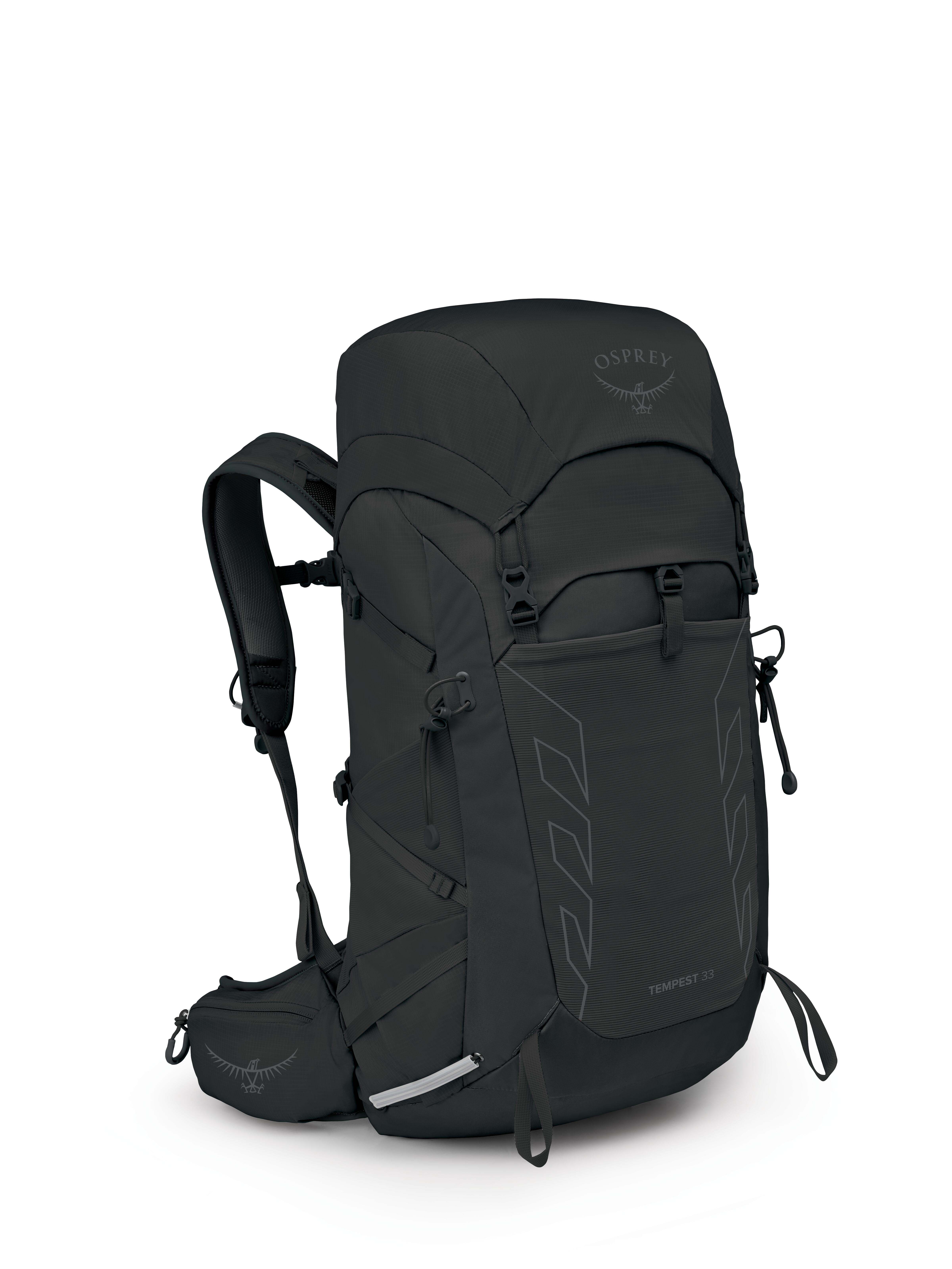 Osprey Tempest 33L<br>Bestselgende tursekk til dame