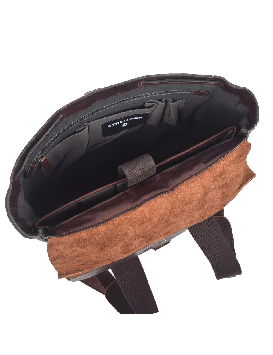 BACKPACK SVF ABBEY