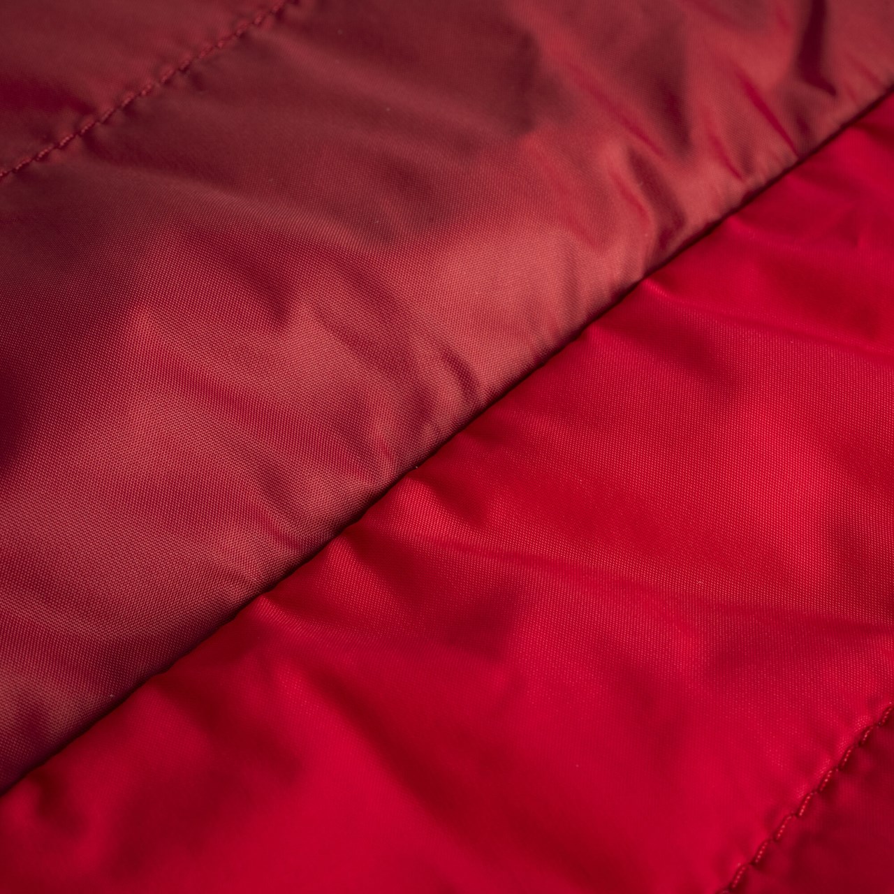 Swix Dynamic Hybrid Insulated Jacket Womens Rhubarb Red/Swix Red