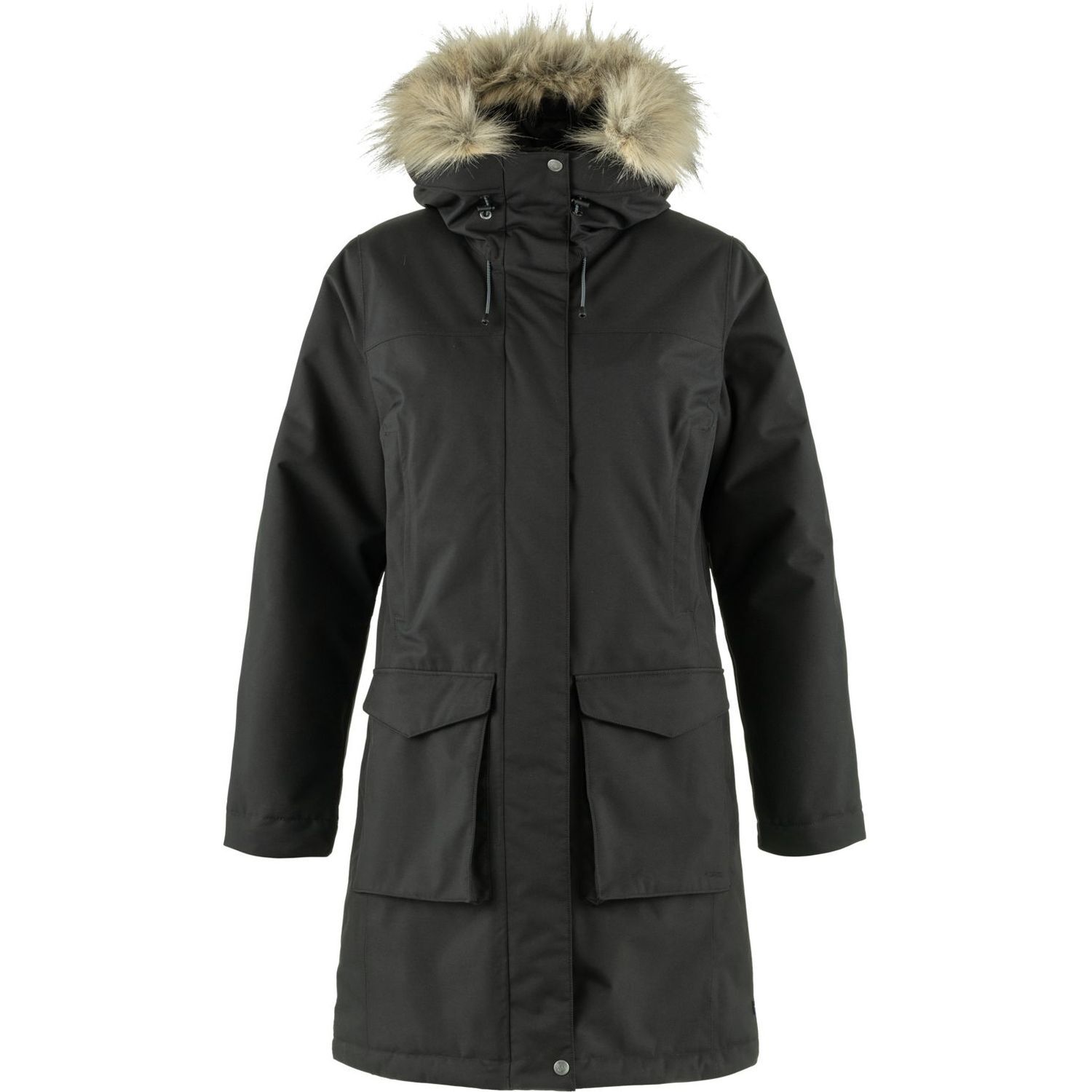 FjällrävenNuuk Lite Parka W