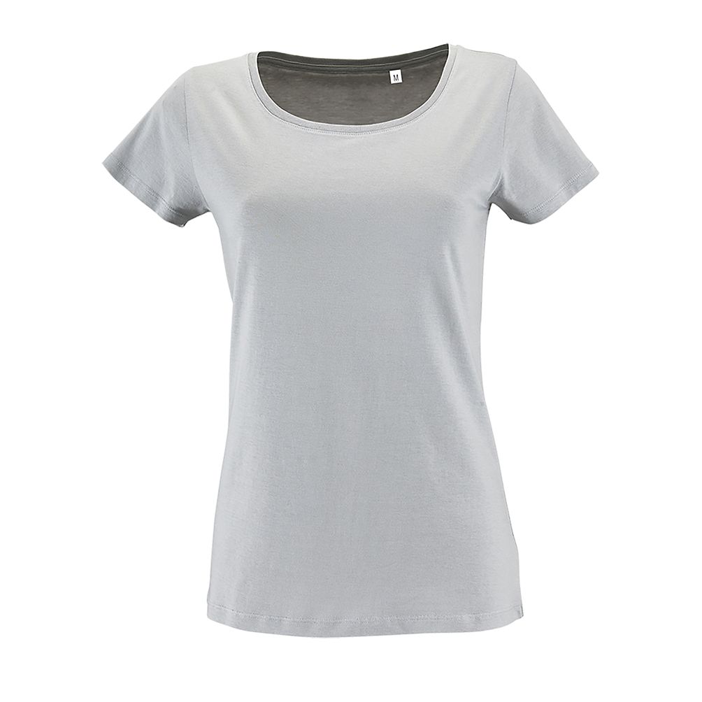 SOL'S 02077 - Milo Women Tee Shirt Femme Manches Courtes