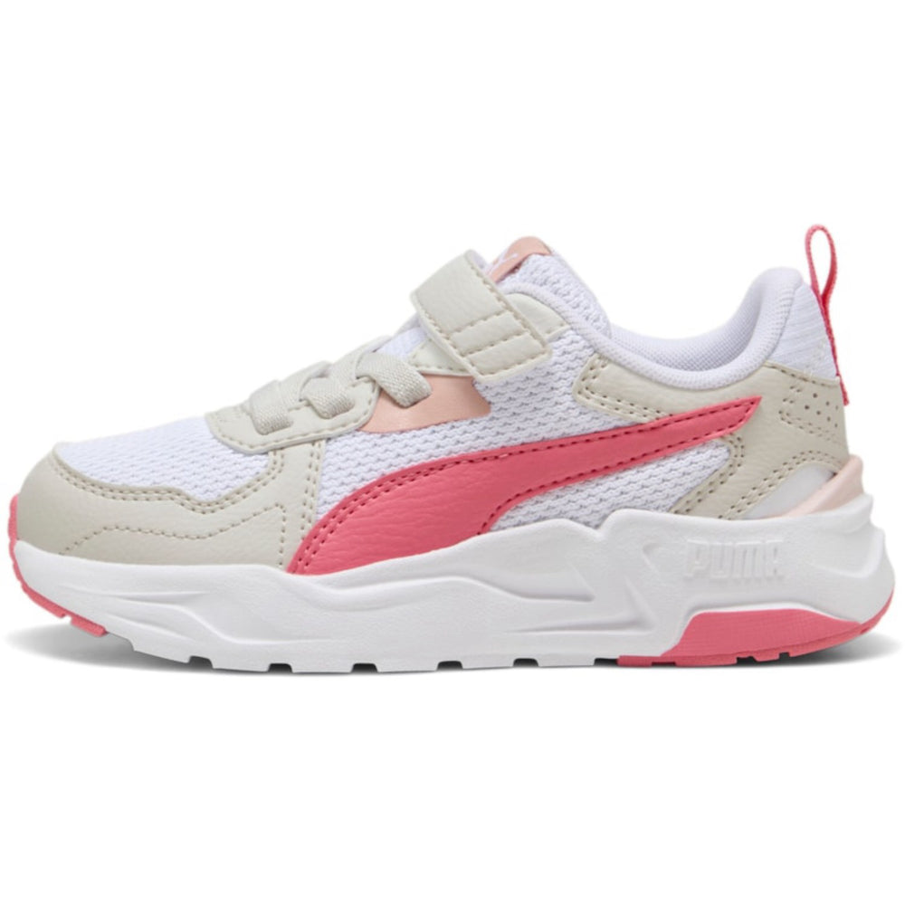 Køb Puma White Trinity Lite AC+ PS Sneakers