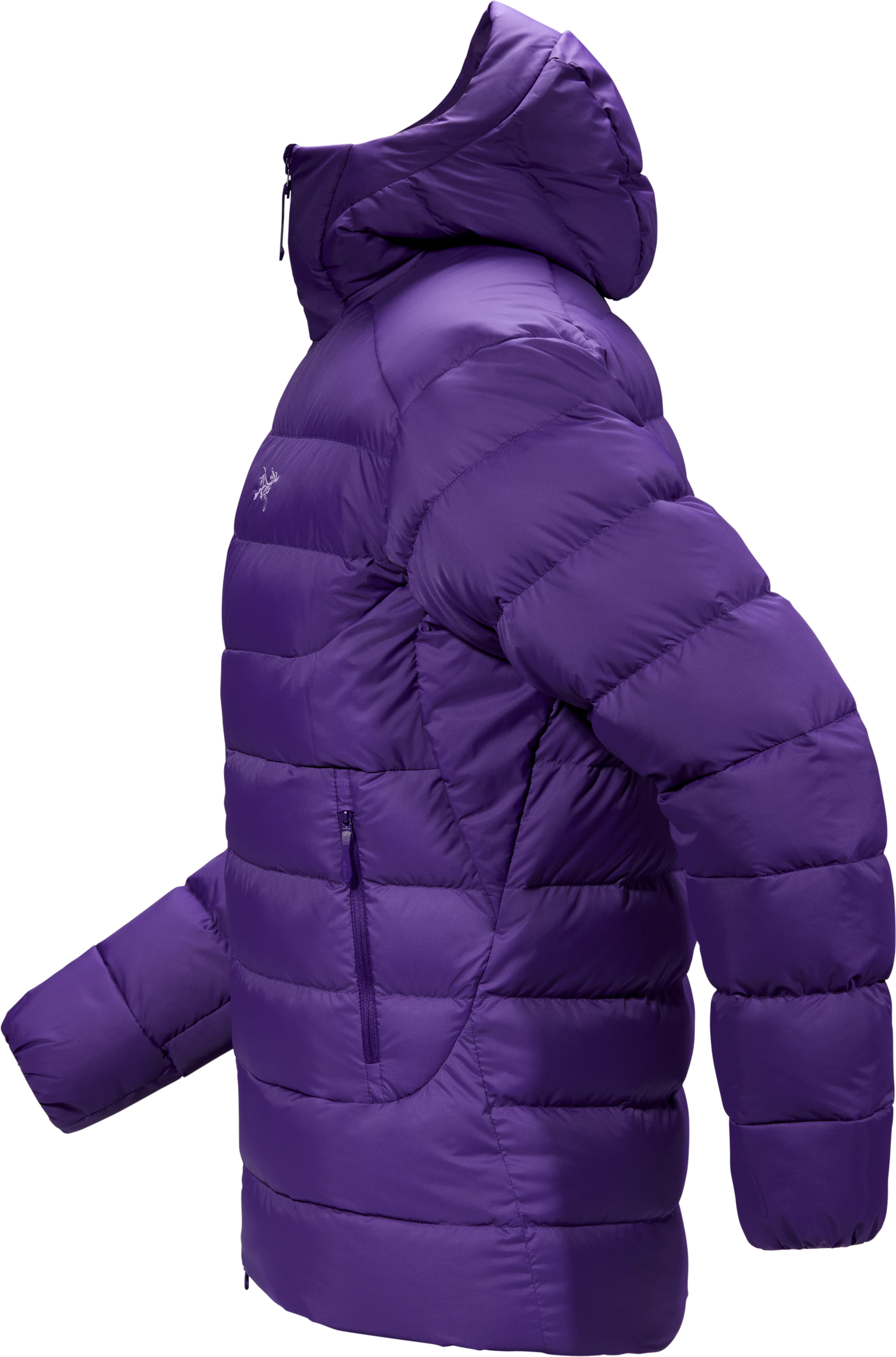 Thorium Hoody M