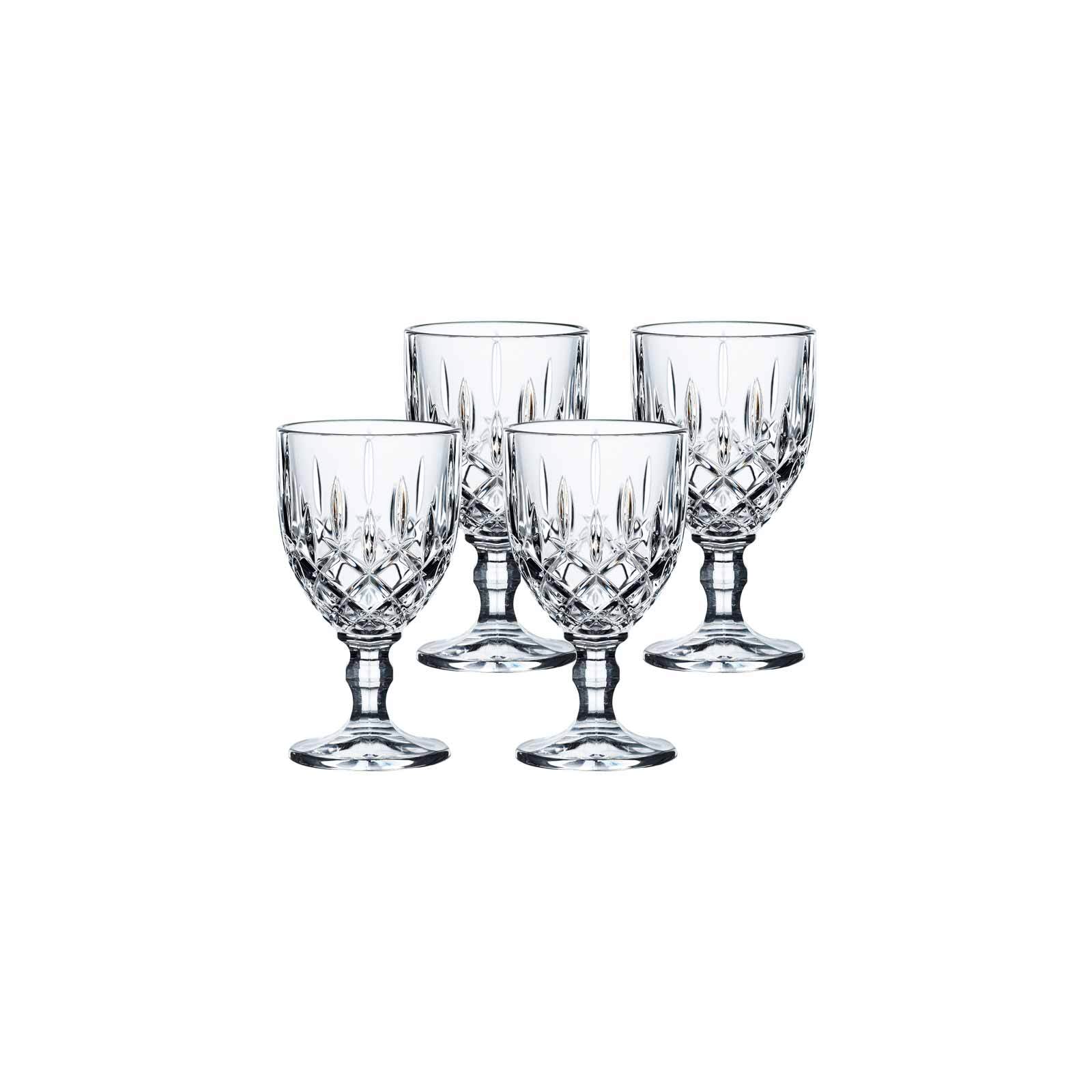 Nachtmann Likörgläser Noblesse 57 ml 4er Set