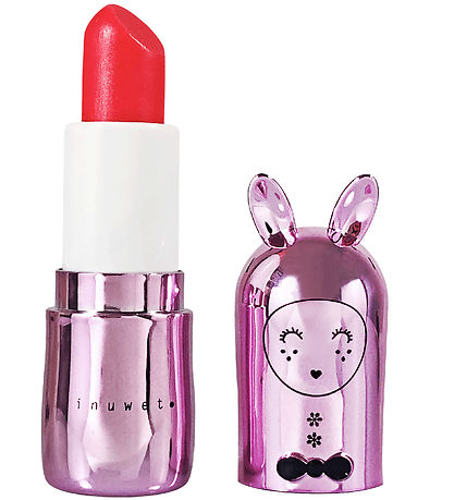 Inuwet L?bepomade - Sorbet Rasberry - Pink