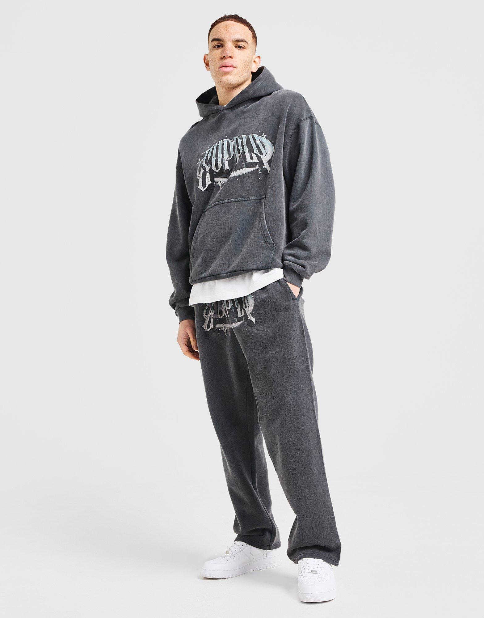Supply & Demand Pantalon de jogging Chrome Star