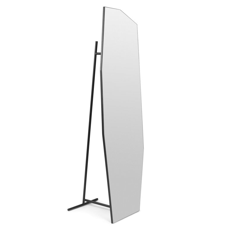 Ferm Living Shard staande spiegel 165x57