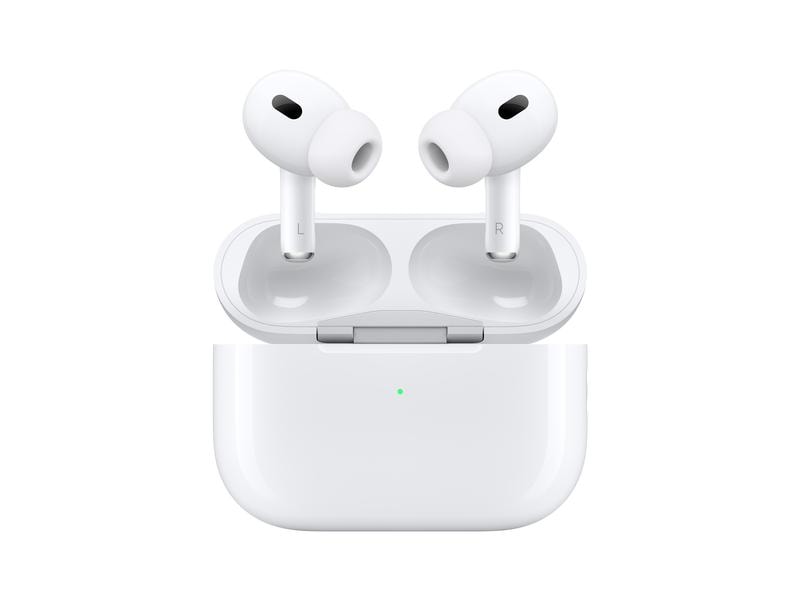 Apple True Wireless In-Ear-Kopfhörer AirPods Pro 2. Gen. US Von Sound auf neu.