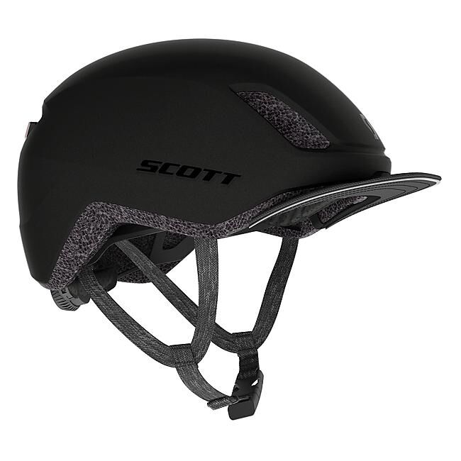 SCOTT - CASQUE IL DOPPIO PLUS