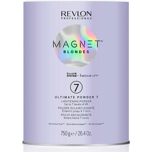 Revlon - Magnet Blondes 7 Powder