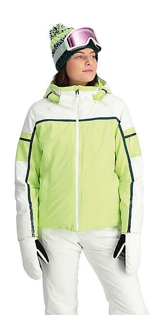 SPYDER - VESTE POISE