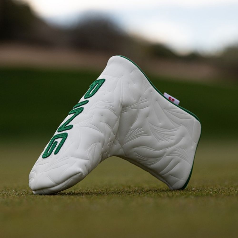 Looper Blade Putter Headcover