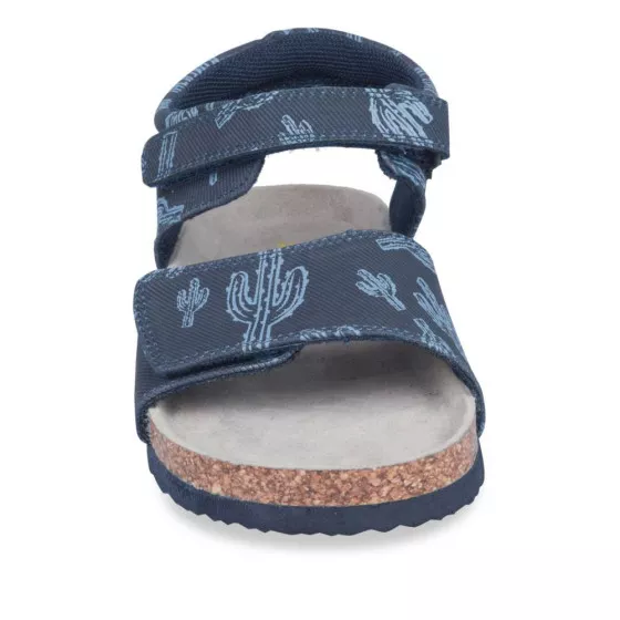 Sandales MARINE TAMS