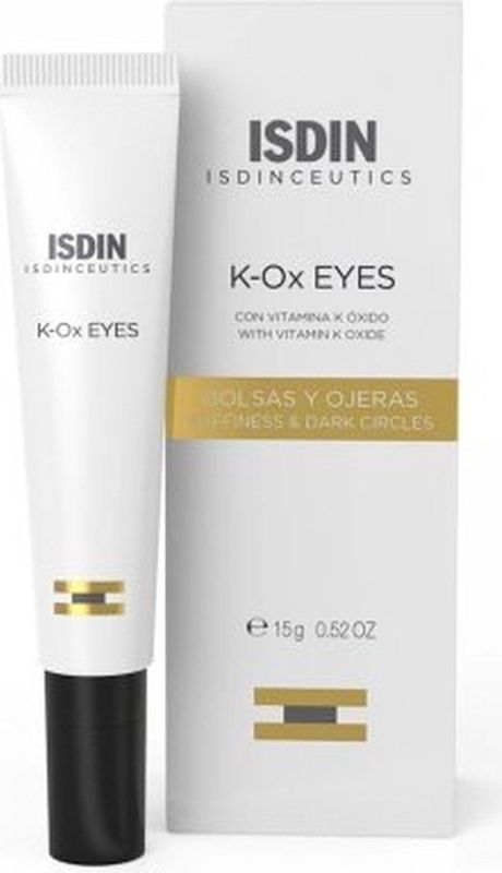 ISDIN - K-Ox Oogcontour - Oogcrème - 15ml