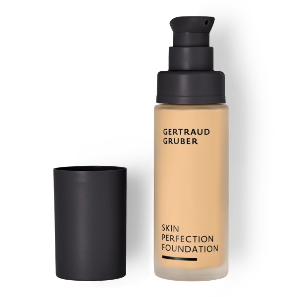 Gertraud Gruber Skin Perfection Foundation Nr.30 Beige 30ml