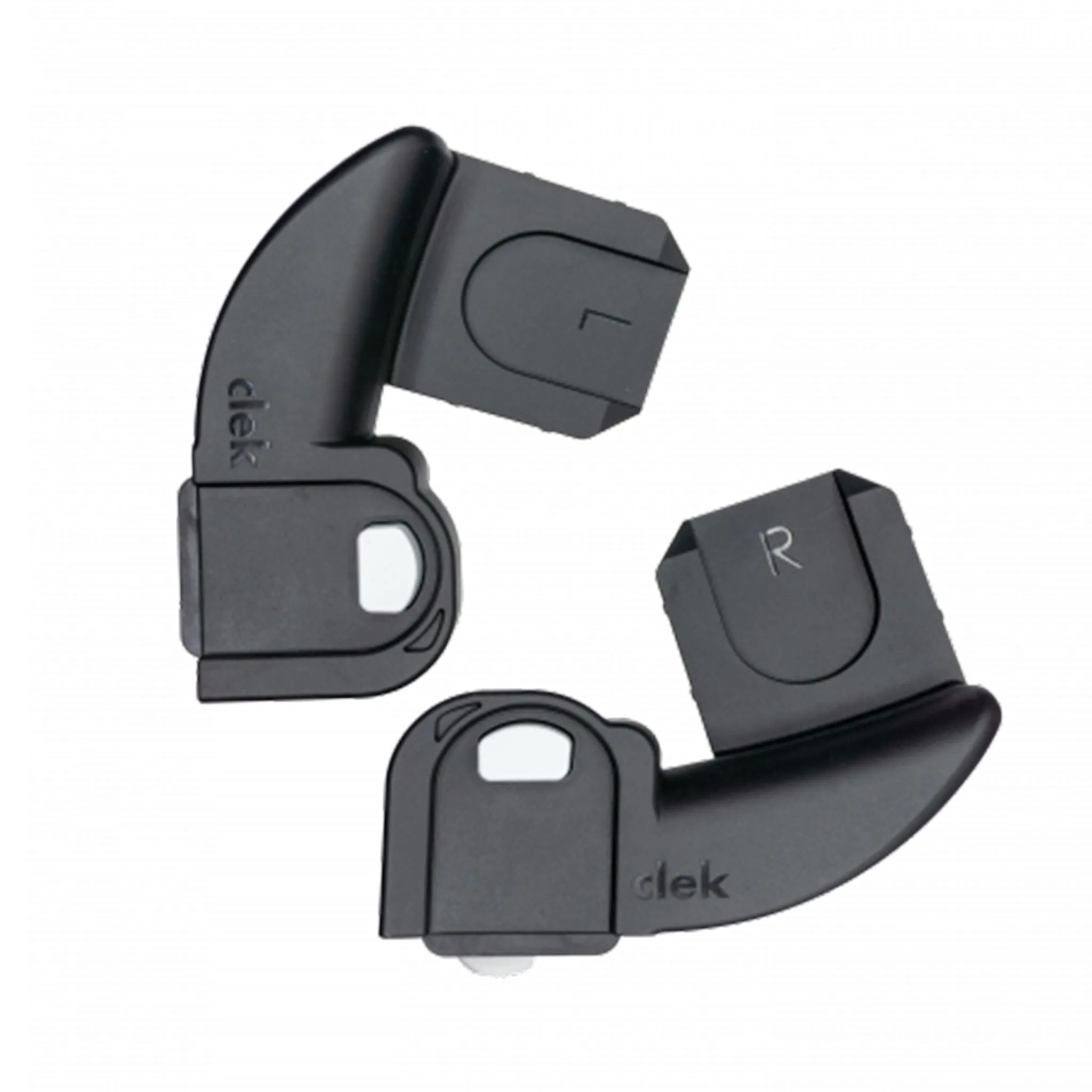 Clek Adaptateur Clek Vista  Cruz  V2